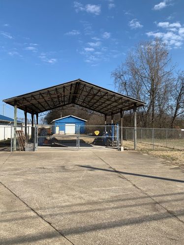 3700 E. 2nd Street Muscle Shoals, AL 35661